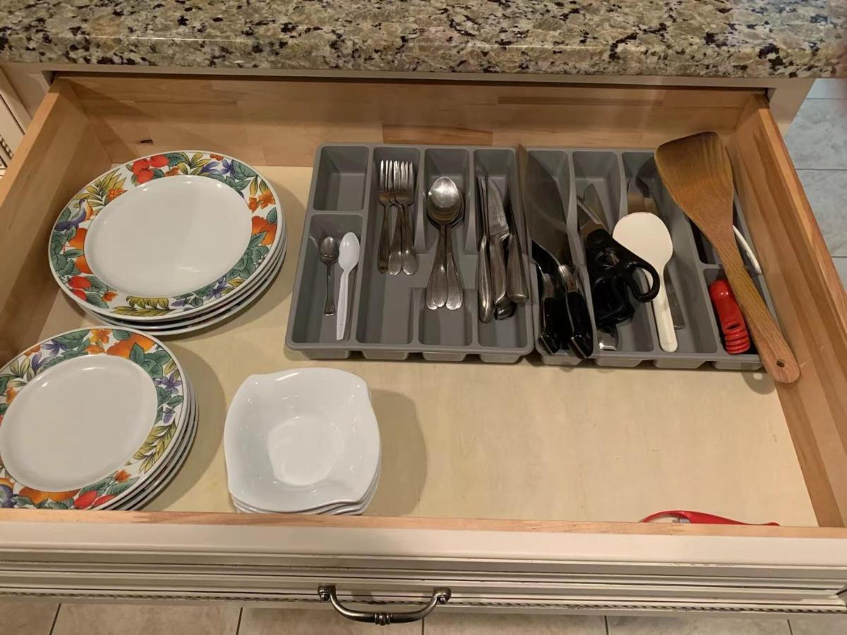 Mae Sweet Home سوري المظهر الخارجي الصورة