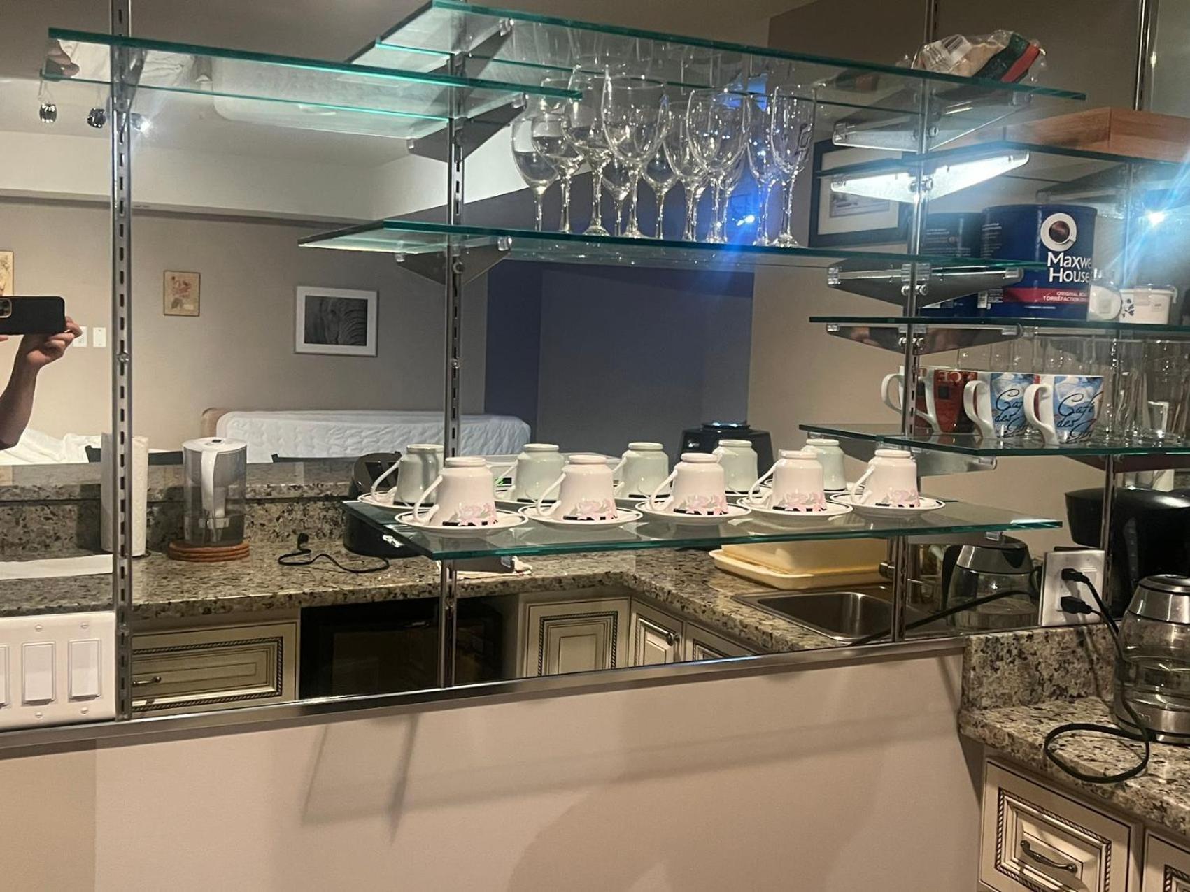 Mae Sweet Home سوري المظهر الخارجي الصورة
